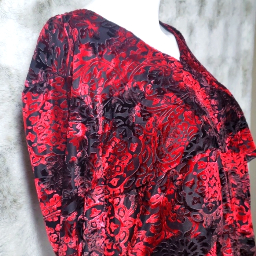 Db Established 1962 Multi-Layer Volcanic Velvet S… - image 3
